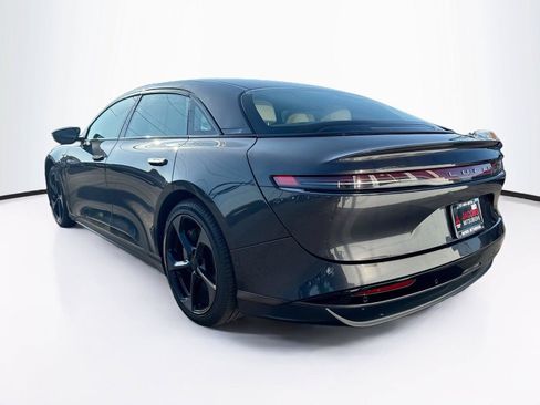 Used 2024 Lucid Air Touring AWD/4WD image 3