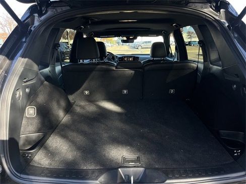 Used 2022 Honda Passport TrailSport image 33