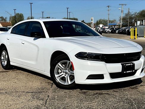 Used 2023 Dodge Charger SXT image 38