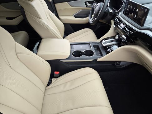 New 2026 Acura MDX FWD w/ Technology Package image 10