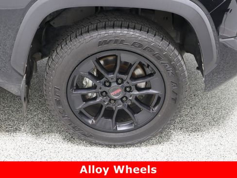 Used 2023 Toyota Tundra SR5 image 5