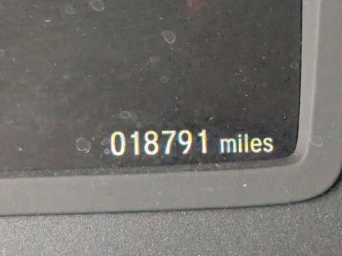 Used 2024 Honda Odyssey EX-L image 45