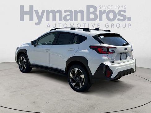 New 2026 Subaru Crosstrek 2.5i Limited AWD/4WD image 6