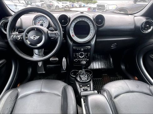 Used 2014 MINI Cooper Countryman S AWD/4WD image 15