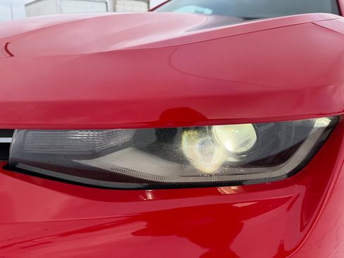 Used 2018 Chevrolet Camaro LT w/ RS Package image 33