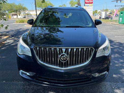 Used 2015 Buick Enclave Leather FWD image 2