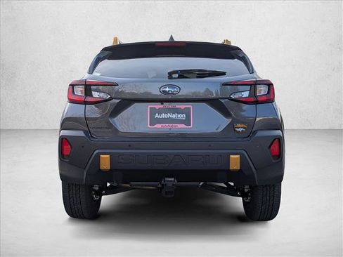 New 2026 Subaru Crosstrek 2.5i Wilderness image 7