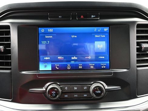Used 2023 Ford F150 XL w/ STX Appearance Package AWD/4WD image 27