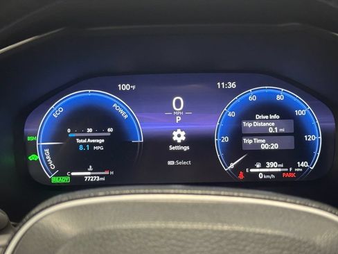 Used 2023 Toyota RAV4 XSE AWD/4WD image 26
