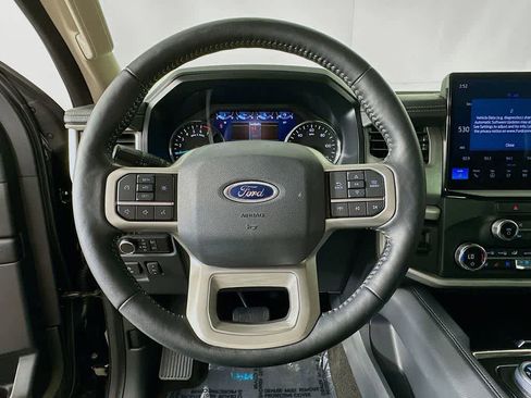 Certified 2023 Ford Expedition XLT image 15