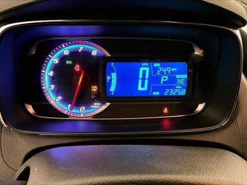 Used 2016 Chevrolet Trax LS image 19