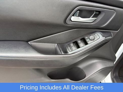 Used 2024 Nissan Rogue SV AWD/4WD image 23