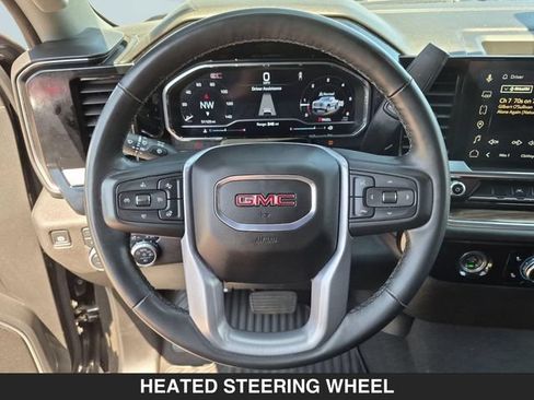 Used 2024 GMC Sierra 1500 Elevation AWD/4WD image 14