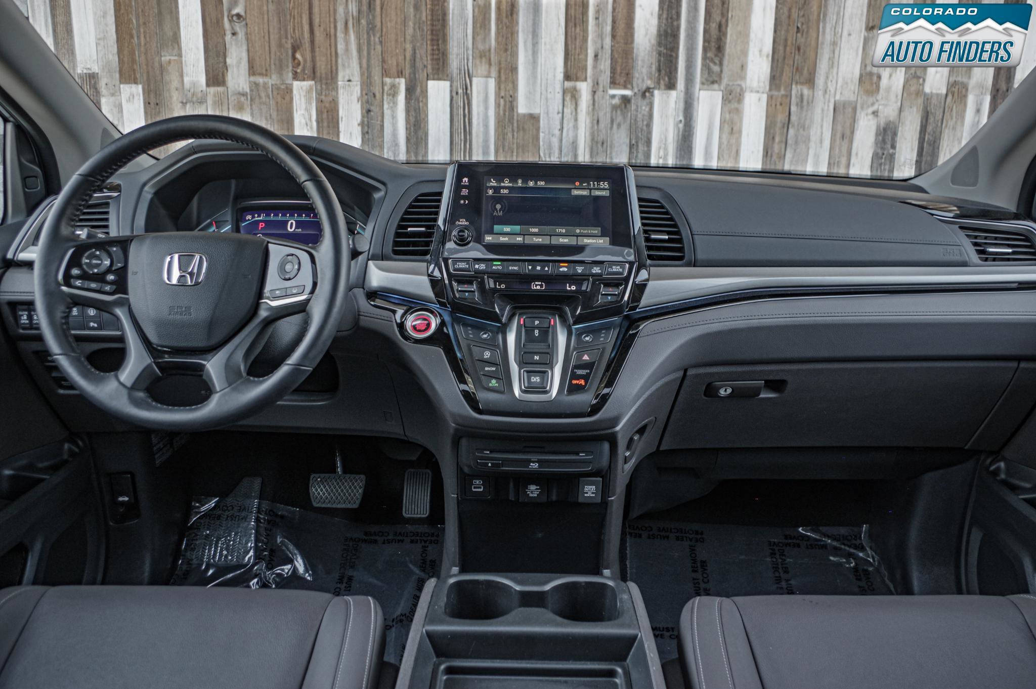 Used 2024 Honda Odyssey Touring image 15