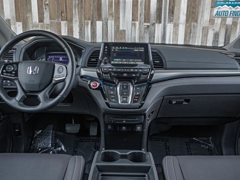 Used 2024 Honda Odyssey Touring image 15
