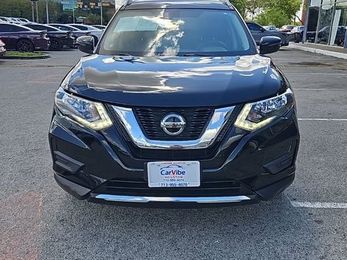 Used 2020 Nissan Rogue S w/ Special Edition Package image 2