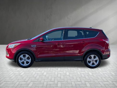 Used 2014 Ford Escape SE image 4