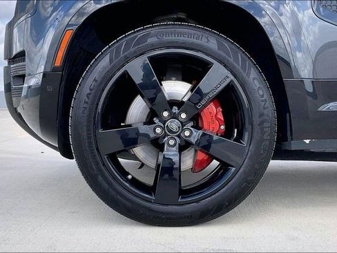 Used 2022 Land Rover Defender 110 X image 9