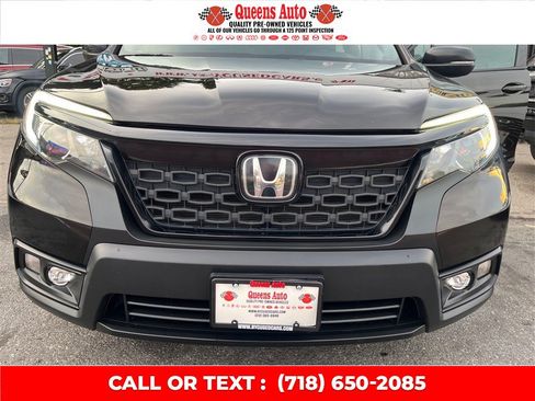 Used 2019 Honda Passport Sport image 25
