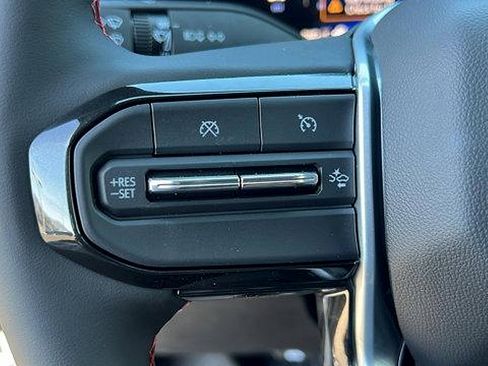 New 2026 Chevrolet Colorado Z71 w/ Technology Package image 29