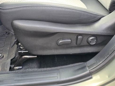 Certified 2021 Subaru Forester Premium w/ Popular Package #1 image 13