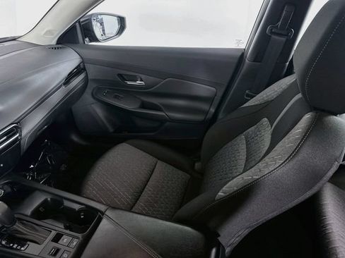 Used 2026 Nissan Sentra SV w/ Floor Mat Package FWD image 22