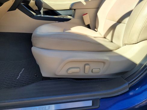 Used 2016 Subaru Outback 2.5i Limited image 13