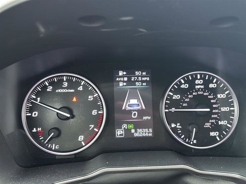 Used 2020 Subaru Outback Touring w/ Popular Package #2 image 6