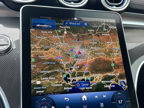 New 2026 Mercedes-Benz CLE 300 4MATIC Cabriolet image 18