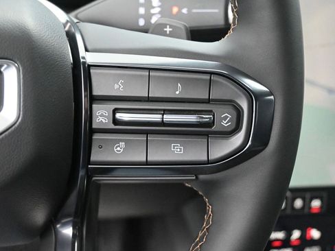 New 2026 GMC Terrain AT4 w/ Technology Package II image 31