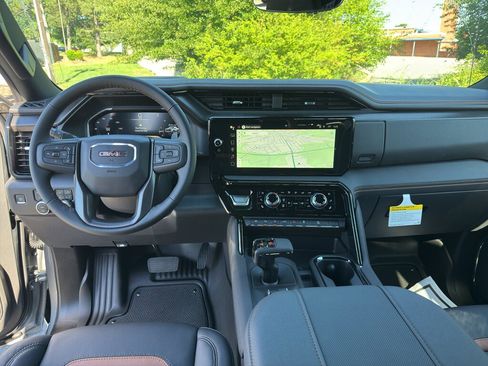 New 2026 GMC Sierra 1500 AT4 w/ Technology Package AWD/4WD image 20