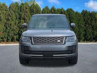Used 2021 Land Rover Range Rover Westminster Edition AWD/4WD video 2