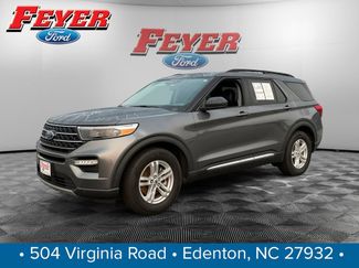 Certified 2021 Ford Explorer XLT w/ Equipment Group 202A RWD video 1