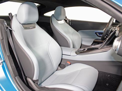 Certified 2024 Mercedes-Benz AMG GT 55 image 31