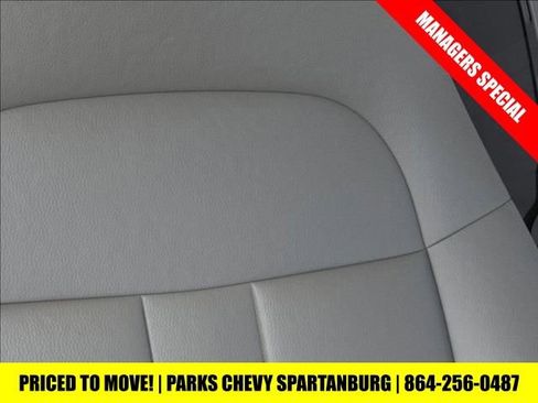 New 2025 Chevrolet Express 2500 Extended w/ Driver Convenience Package image 21