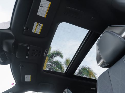 New 2026 INFINITI QX80 4WD image 20