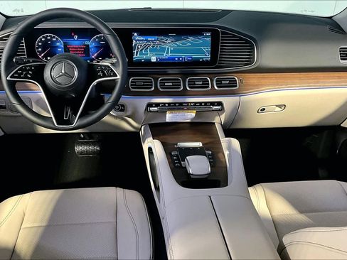New 2026 Mercedes-Benz GLE 350 4MATIC image 7