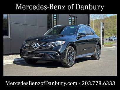 Used 2026 Mercedes-Benz GLC 300 4MATIC