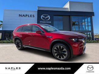 New 2026 MAZDA CX-90 Plug-In Hybrid w/ Premium Plus video 1