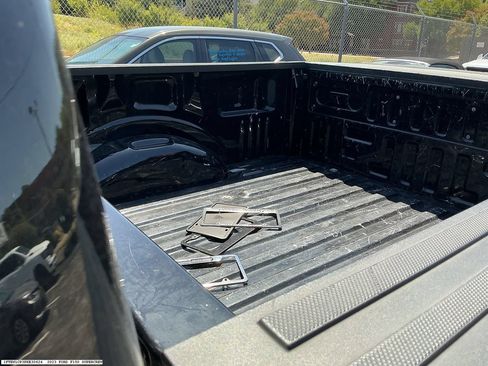 Used 2023 Ford F150 XL w/ STX Appearance Package RWD image 8
