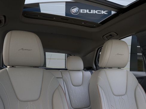 New 2026 Buick Encore GX Avenir w/ Avenir Technology Package FWD image 48