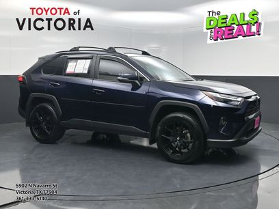 Used 2023 Toyota RAV4 XLE Premium
