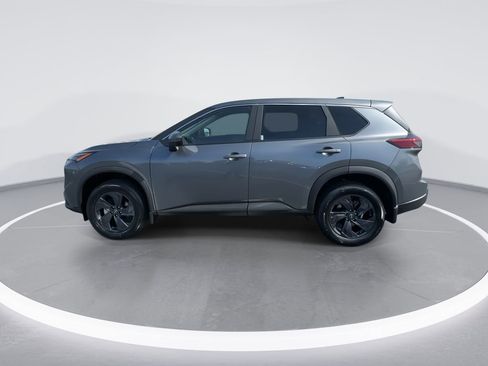 New 2026 Nissan Rogue SV w/ Cold Weather Package image 5