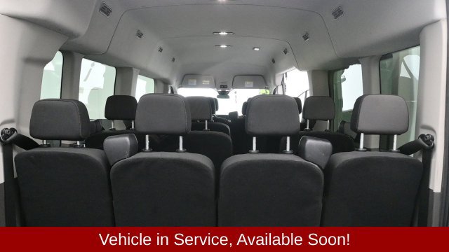 Used 2024 Ford Transit 350 XL RWD image 13