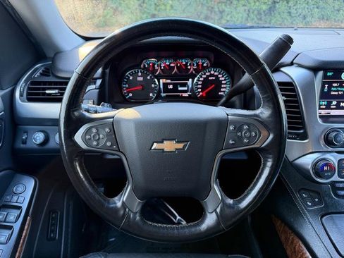 Used 2018 Chevrolet Tahoe Premier image 30