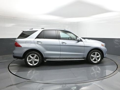 Used 2016 Mercedes-Benz GLE 350 image 11