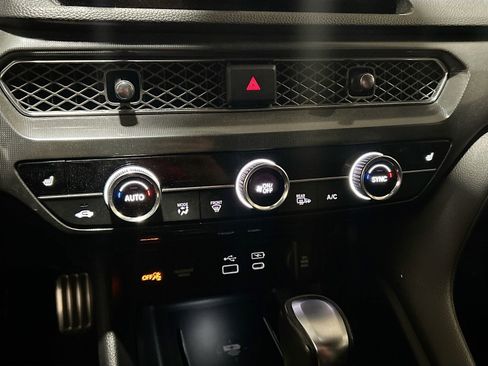 Used 2024 Acura Integra A-Spec FWD image 15