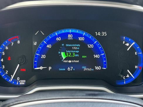 Used 2022 Toyota Corolla XSE image 24