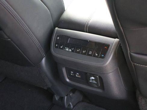 Used 2025 Nissan Pathfinder Platinum w/ Cargo Package FWD image 20