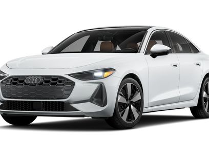 Certified 2025 Audi A5 2.0T Premium w/ Convenience Package